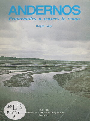 cover image of Andernos